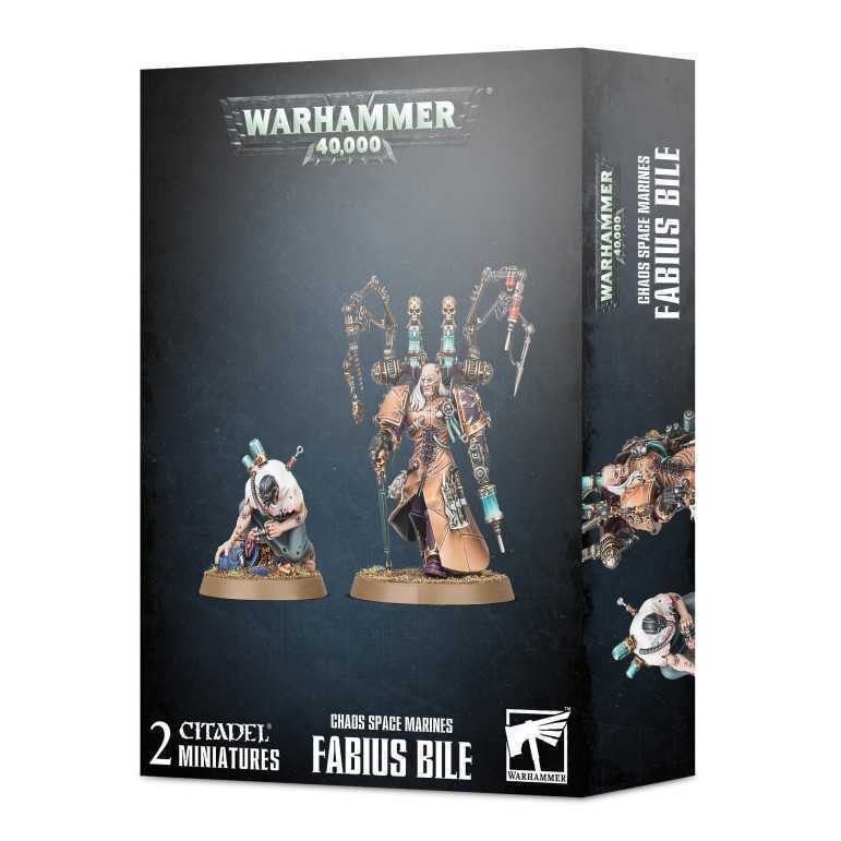 Fabius bile