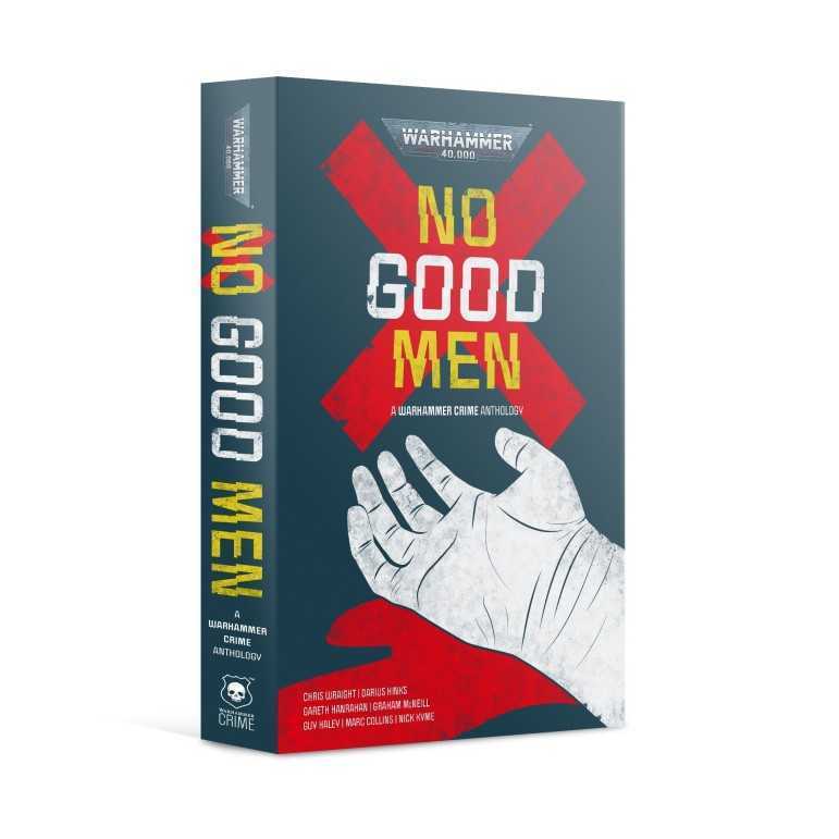 No good men (pb)