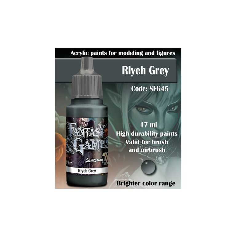 Rlyeh grey