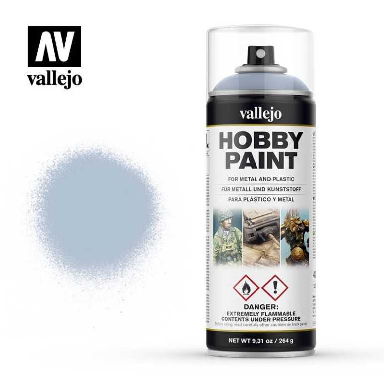 Hobby paint wolf grey spray