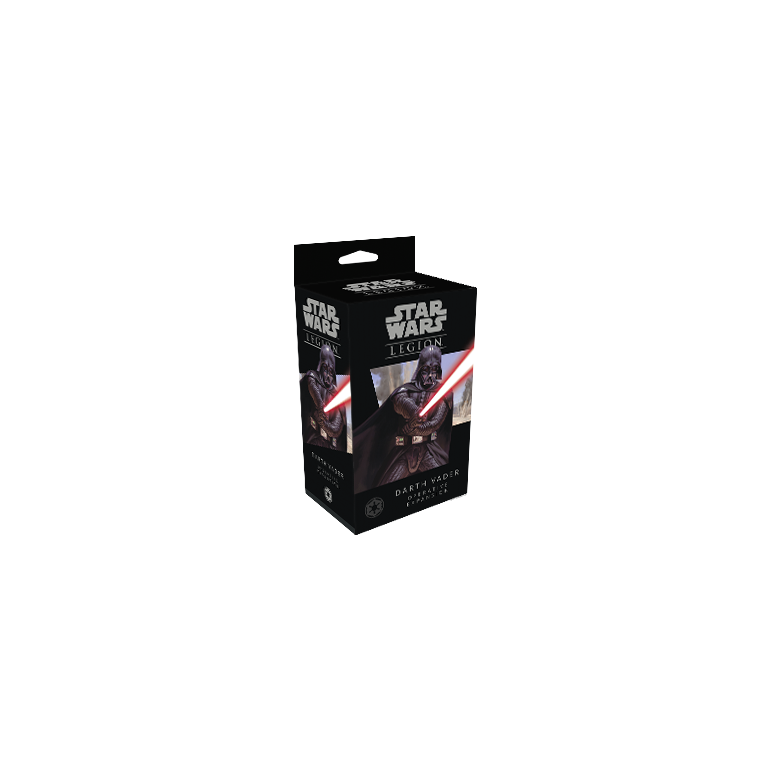 Darth vader operative expansion