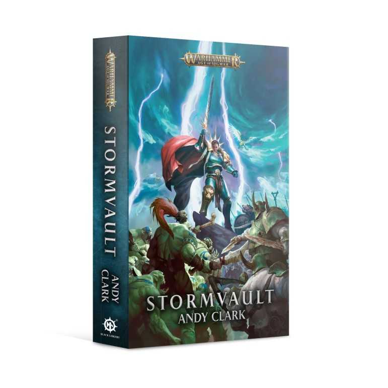 Stormvault (hb)