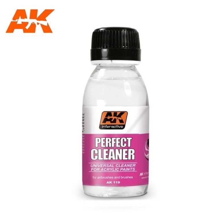 Perfect cleaner 100ml