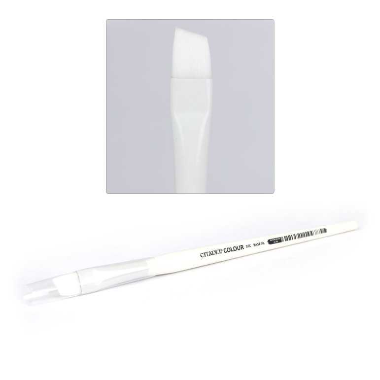 Synthetic base brush (x-large)