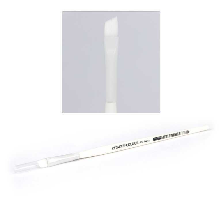 Synthetic base brush (large)