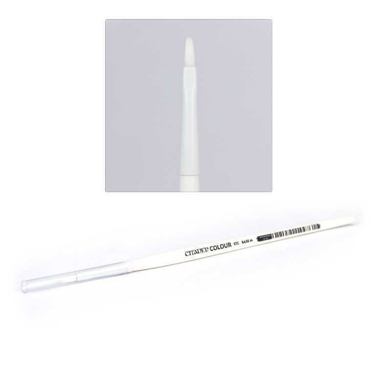 Synthetic base brush (medium)