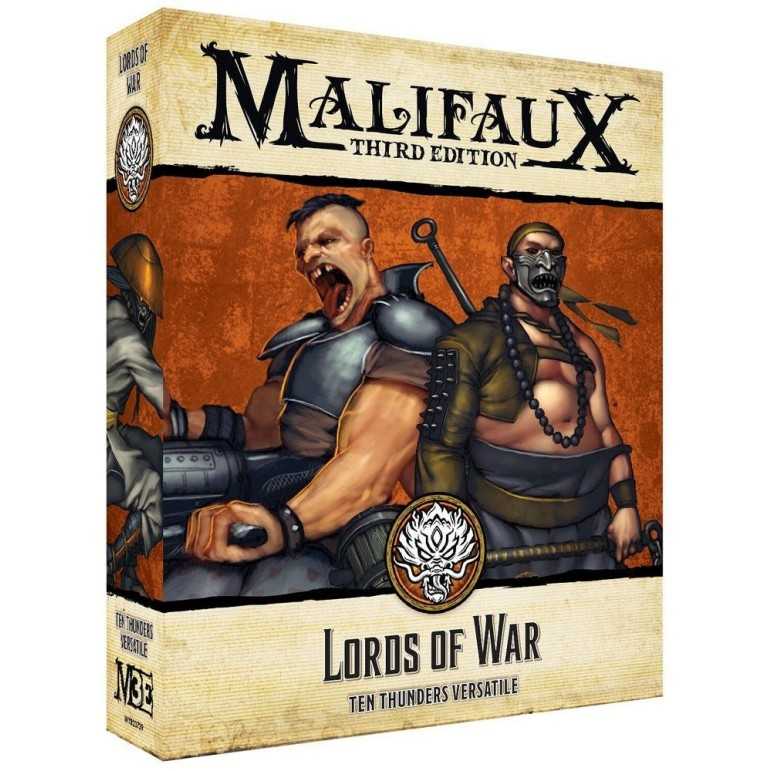 Lords of war