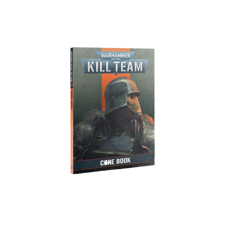 Kill team: core book