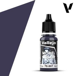 Vallejo Model Color - Oxford Blue