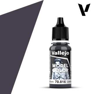 Vallejo Model Color - Luftwaffe Uniform WWII