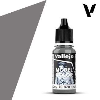 Vallejo Model Color - Medium Sea Grey