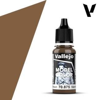 Vallejo Model Color - Beige Brown