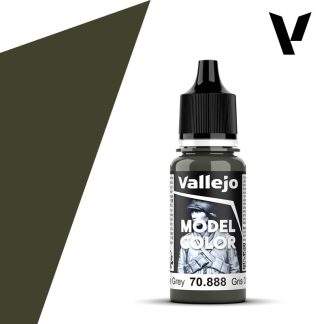 Vallejo Model Color - Olive Grey