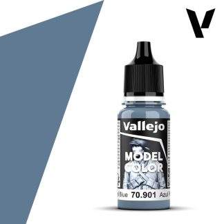 Vallejo Model Color - Pastel Blue