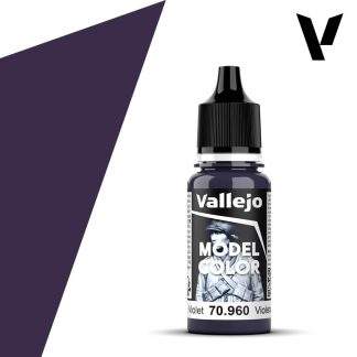 Vallejo Model Color - Violet