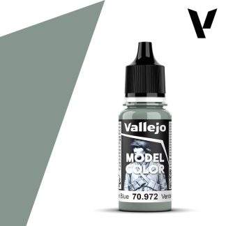 Vallejo Model Color - Light Green Blue