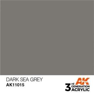 AK DARK SEA GREY