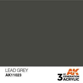 AK LEAD GREY