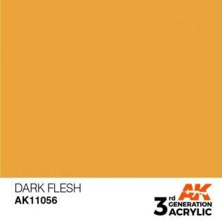 AK DARK FLESH