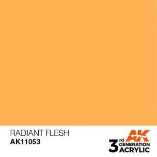 AK RADIANT FLESH