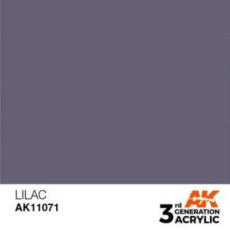 AK LILAC