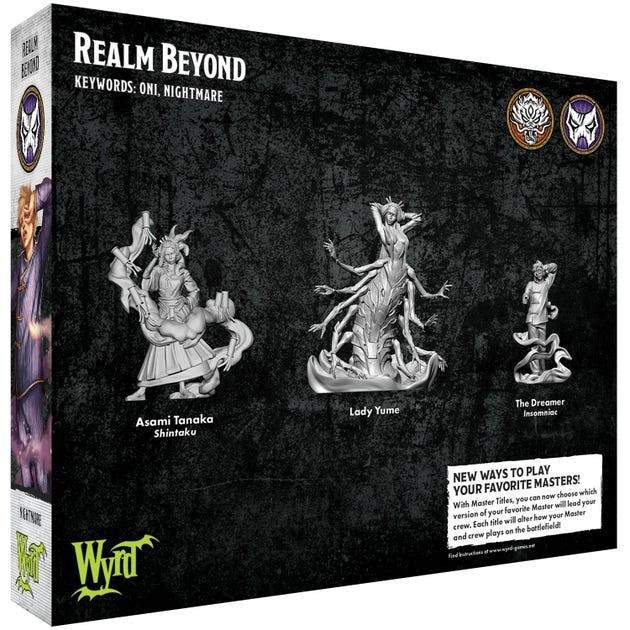 REALM BEYOND - Bild 2