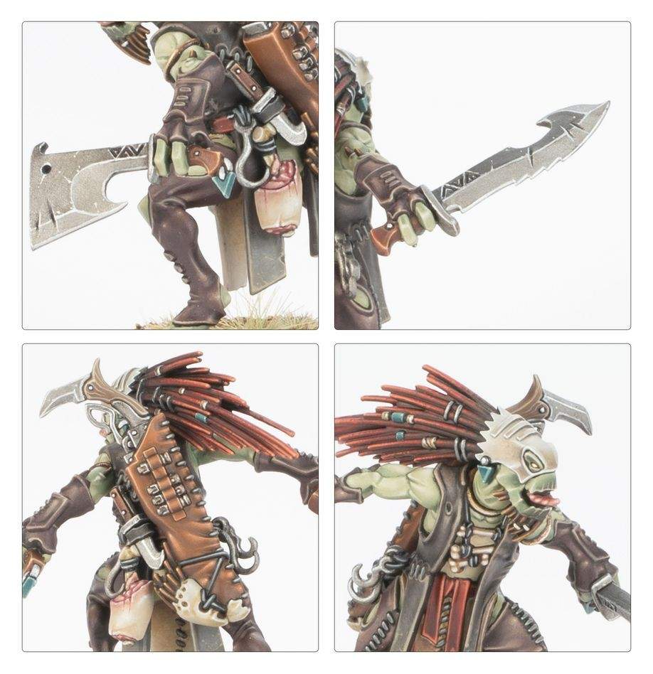 KROOT FLESH SHAPER - Bild 2