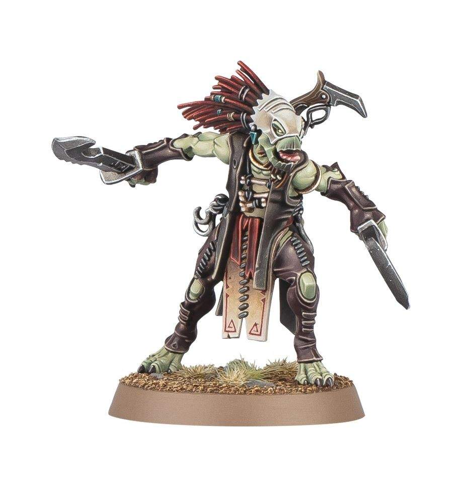 KROOT FLESH SHAPER - Bild 3