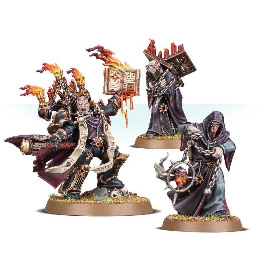 DARK APOSTLE - Bild 2