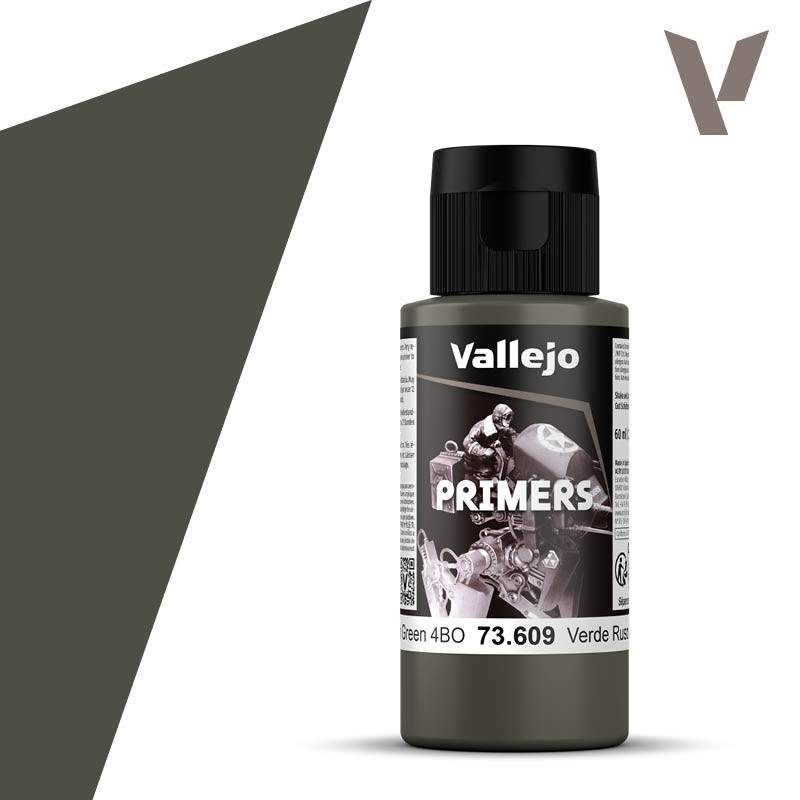 Russian Green Primer (60 ml)