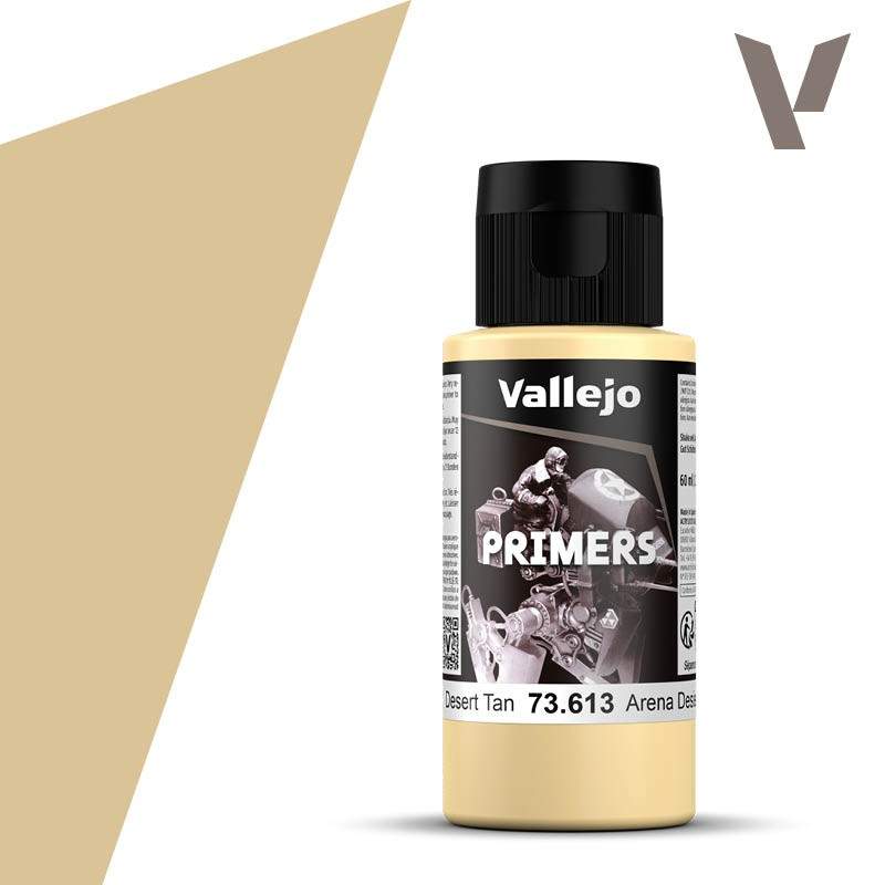 Desert Tan Base Primer (60 ml)