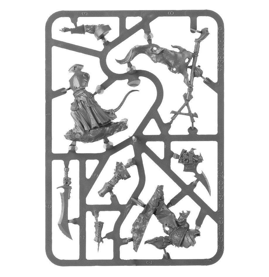 CLAWLORD - Bild 2