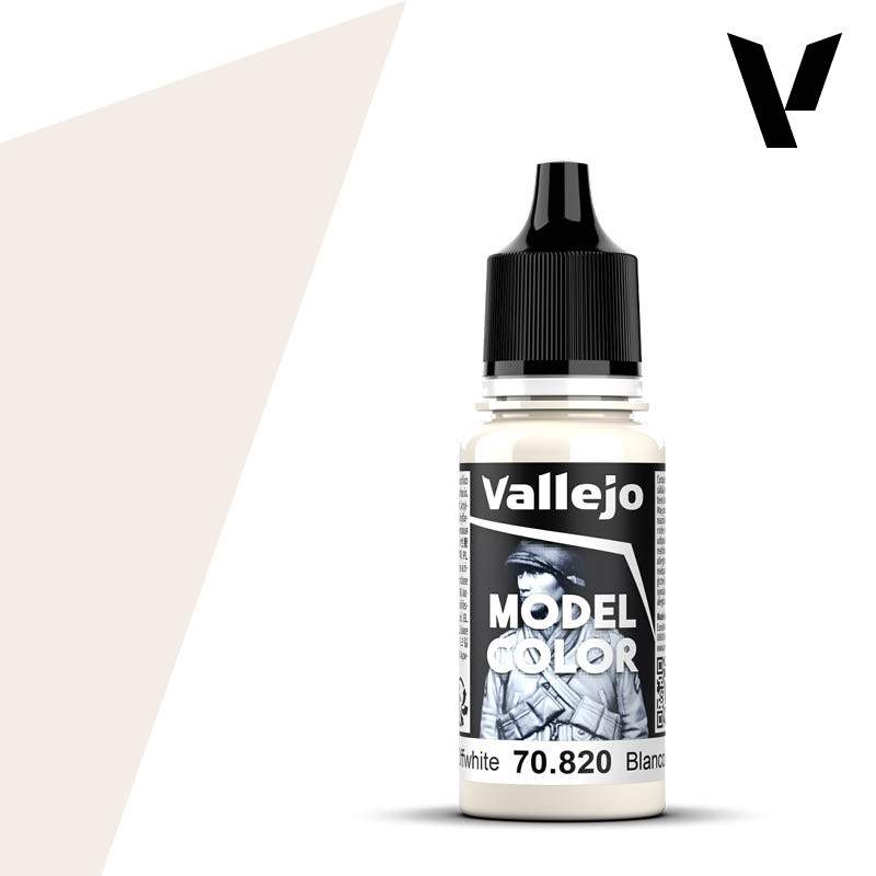 Vallejo Model Color - Off-White