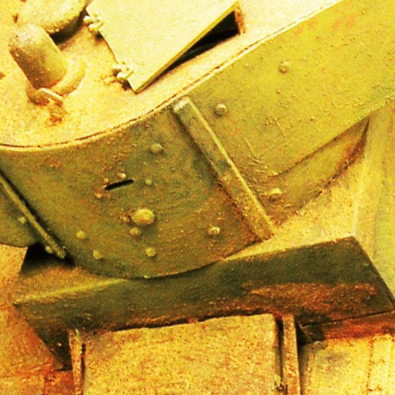 RUST TEXTURE - Bild 2