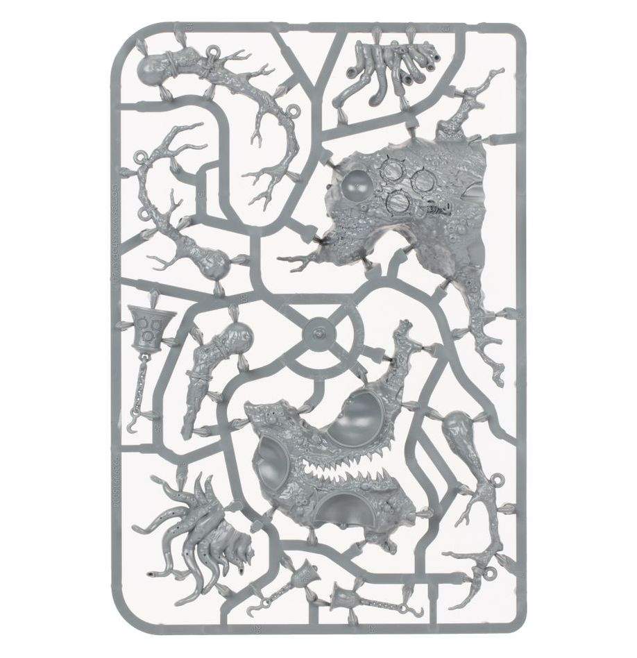 FECULENT GNARLMAW - Bild 3