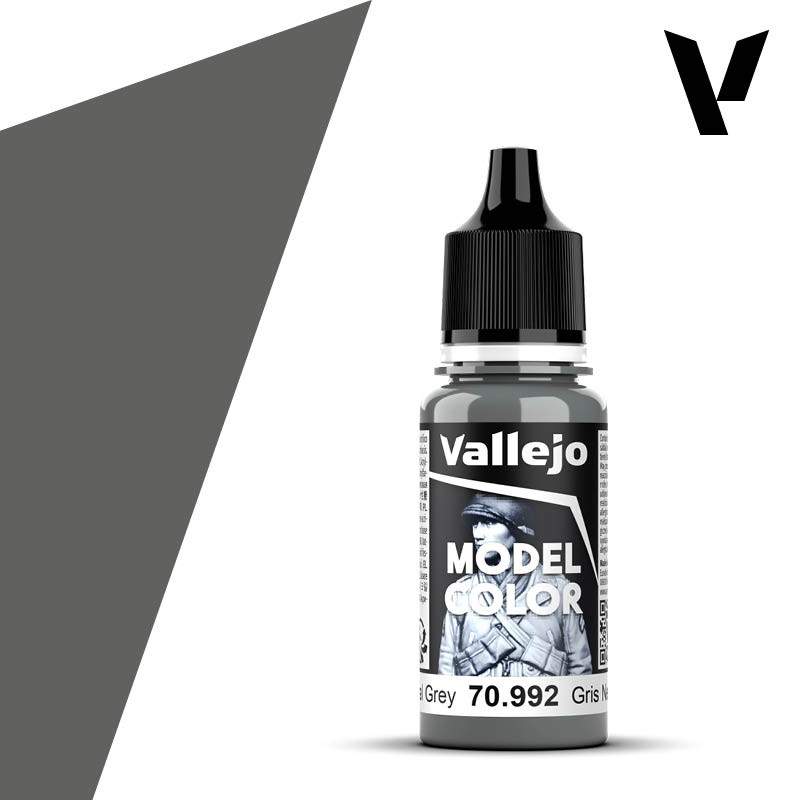 Vallejo Model Color - Neutral Grey