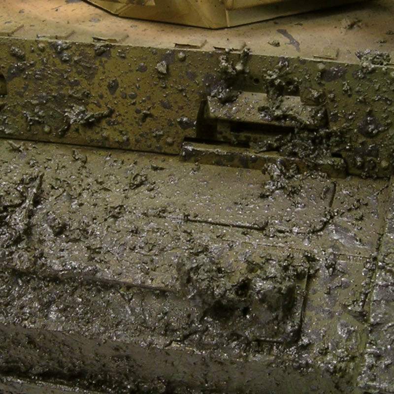 RUSSIAN MUD - Bild 2