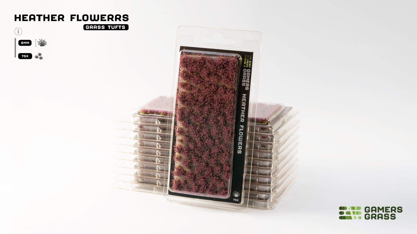 HEATHER FLOWERS - Bild 2