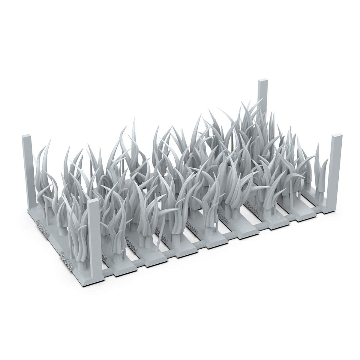AK BASING BITS - TALL GRASS - Bild 2