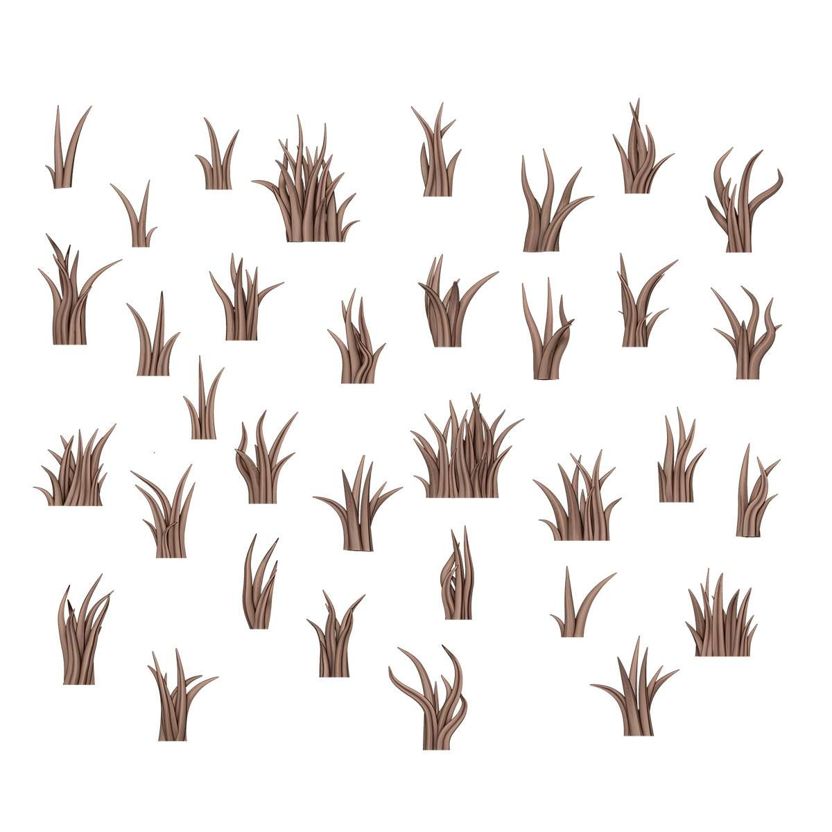 AK BASING BITS - TALL GRASS - Bild 3