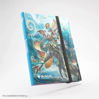 GameGenic Magic: The Gathering Lorwyn Eclipsed Casual Album 18-Pocket - Sygg