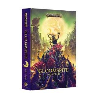 GLOOMSPITE (HB)