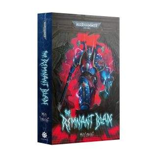 THE REMNANT BLADE (PB)