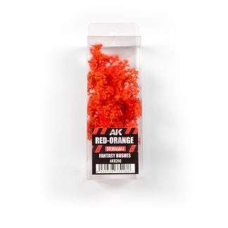 AK RED-ORANGE – FANTASY BUSHES