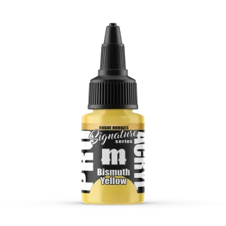 Pro Acryl Signature Series: Rogue Hobbies - Bismuth Yellow (22ml)